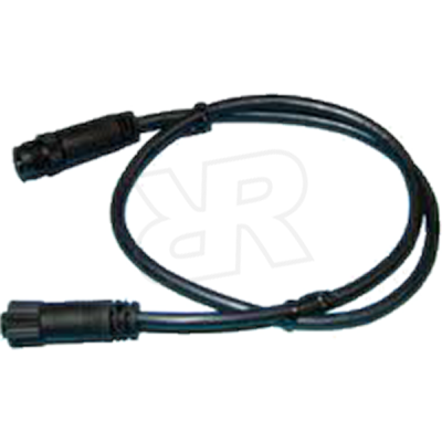 NMEA 2000 Extension Cable (2 ft.) by Lowrance
