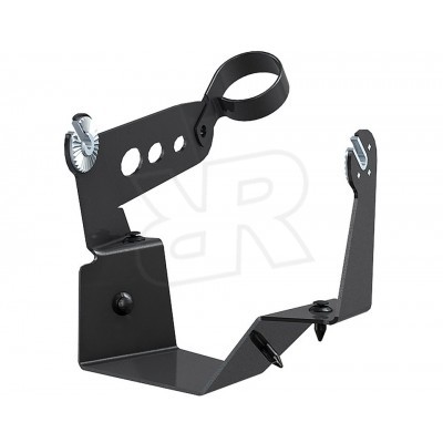 RZR Lowrance HDS7 Touch Mount by Polaris