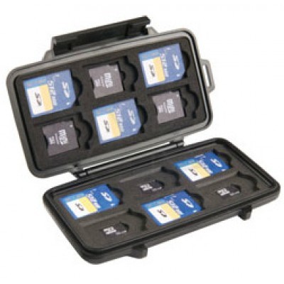SD Card Case by Pelican