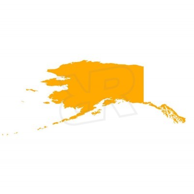 Alaska  Ham Radio Repeater Directory GPS Map