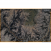 North Rim Grand Canyon, AZ - Lowrance Off Road GPS Map