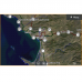 Baja Peninsula, Mexico - Lowrance Off Road GPS Map