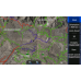 San Bernardino National Forest Map for Lowrance Off Road GPS