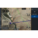 Arizona Peace Trail GPS Map for Lowrance Off Road GPS