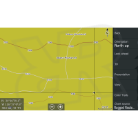 USGS Topo - Lowrance Off Road GPS Maps