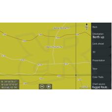 USGS Topo - Lowrance Off Road GPS Maps