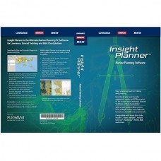Insight Planner Software DVD by Lowrance