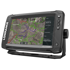 Elite-9 Ti2 Off Road GPS by Lowrance