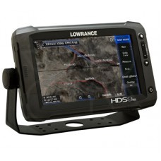 HDS-9M Gen2 Touch Off Road GPS by Lowrance