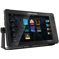 HDS-16 Live Off Road GPS by Lowrance