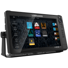 HDS-16 Live Off Road GPS by Lowrance