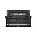 Lowrance HDS-12 Pro Baja Bundle, Multifunction Off Road GPS
