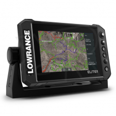 Elite FS 7 Off Road GPS by Lowrance