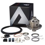 Nissan Titan Front Air Locker by ARB, M205, 2004-2015 (A60)