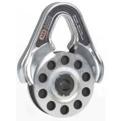 Ultra Lite Snatch Block by ARB