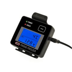 Fridge Freezer Remote Monitor by ARB