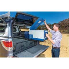 37 Quart and 50 Quart Extended Fridge Freezer Slider by ARB