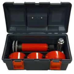 Air Locker Bearings Puller Kit by ARB