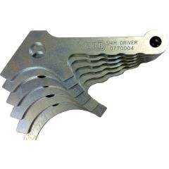 Air Locker Shim Driver Set by ARB