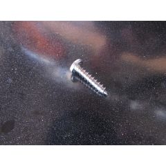 Stainless Steel Screw by Raingler Nets