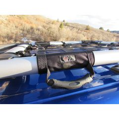 Ballistic Style Roll Bar Grip by Raingler Nets, 1"