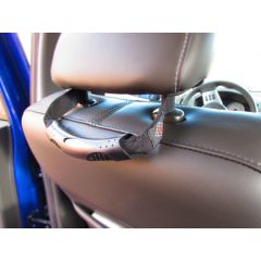 Seat Headrest Handle by Raingler Nets, Standard