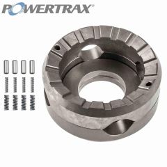 Nissan Xterra No Slip Locker by Powertrax, Rear, C200K, 2005-2015 (N50)