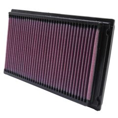 Nissan Pathfinder Air Filter by KN, 3.3L V6, 3.5L V6, 2.7L Diesel, 1996-2000 (R50)