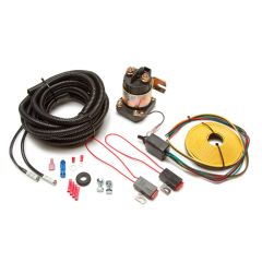 Dual Battery Kit by Painless, 250 Amp