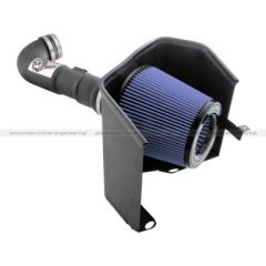Nissan Titan Magnum Force Pro 5R Intake System by AFE, 5.6L, 2004-2014  (A60)