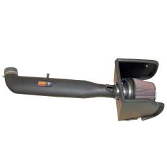 Nissan Frontier FIPK Air Intake System by KN, 4.0L, 2005-2007 (D40)