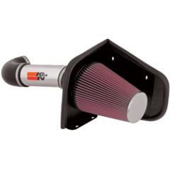 Nissan Pathfinder High Performance Air Intake System by KN, 5.6L, 2004 (R50)