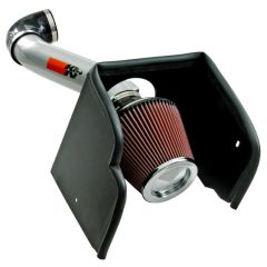 Nissan Pathfinder High Performance Air Intake System by KN, 5.6L, 2008-2012 (R51)