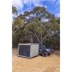 Deluxe Awning Room With Floor by ARB