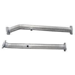 Nissan Xterra B-Pipes by Doug Thorley, V6, 2005 - 2015
