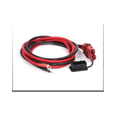 Power Connector Kit by Smittybilt, 8' 
