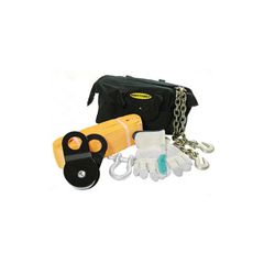 Winch Accessory Kit by Smittybilt