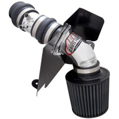 Nissan Frontier Brute Force by AEM, 3.3L, Chrome, 2001-2003 (D22)