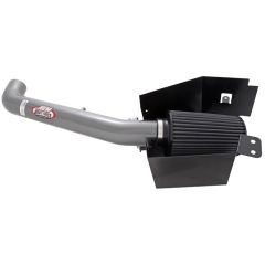 Nissan Pathfinder Brute Force Intake by AEM, 4.0L, Gunmetal Grey, 2005-2012 (R51)