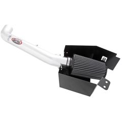 Nissan Xterra Brute Force Intake by AEM, 4.0L, Chrome, 2005-2015 (N50)