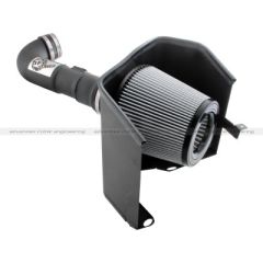 Nissan Titan Magnum Force Pro Dry S Intake System by AFE, 5.6L, 2004-2014 (A60)