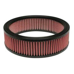 Nissan Hardbody Dry Air Filter by Airaid, 2.4L, 1987-1989 (D21)