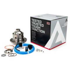Nissan Xterra Air Locker by ARB, Rear, C200k, 3.54 and Up, 2005-2015 (N50)