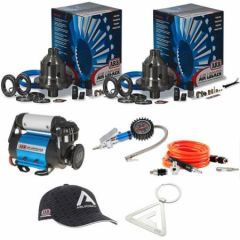 Dana 44 CKMA12 Traction Pack by ARB
