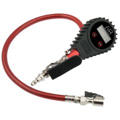 Digital Tire Inflator Braided Hose w/ Chuck by ARB