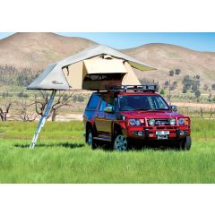 Series III Simpson Tent by ARB