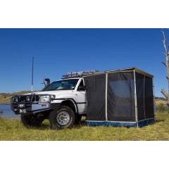 Touring Awning Mosquito Net by ARB, 2000mm x 2500mm