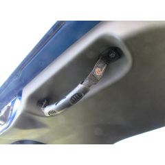 Bolt Mount Grip by Raingler Nets