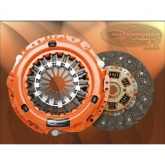 Nissan Pathfinder Centerforce II Clutch, 3.3L, V6, 1996-2004 (R50)