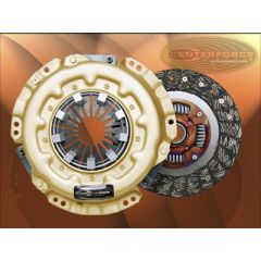 Nissan Pathfinder Centerforce I Clutch, 3.3L V6, 1996-2002 (R50)